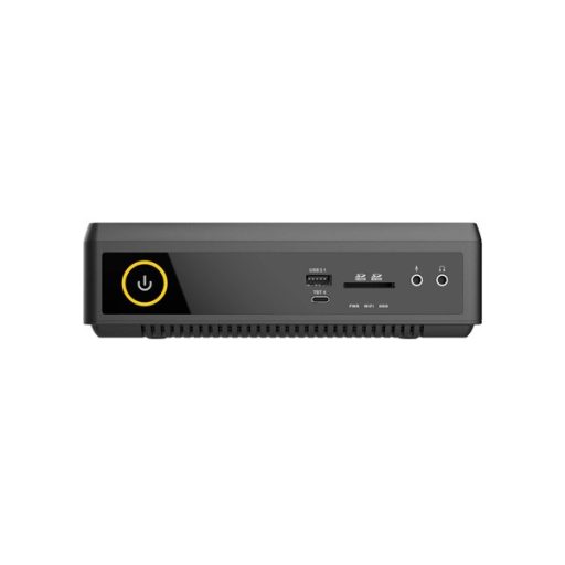 ZOTAC PC ZBOX, Intel Core i7 13700HX 5GHz, HDMI, Displayport, TB, 2xLAN, WIFI, BT, 5xUSB, RTX 4070