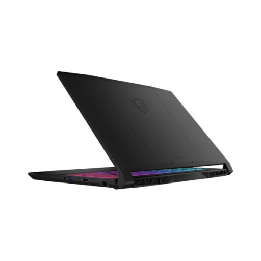 MSI Gaming NB Katana 15 B13VEK-2287, 15.6" QHD 165Hz, i5-13420H, 16GB, 512GB M.2, RTX 4050 6GB, noOS, Fekete