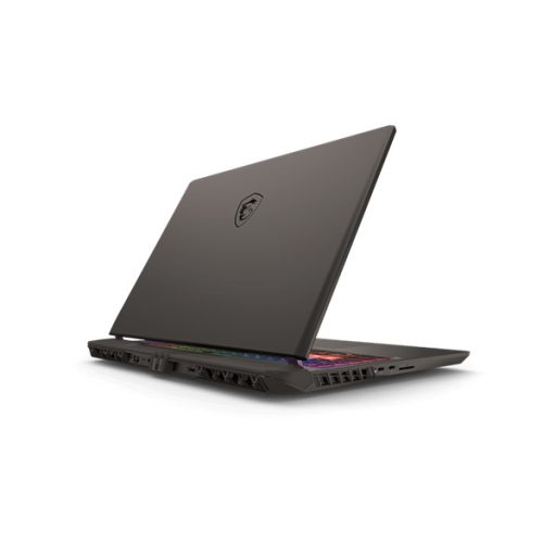 MSI Gaming NB Vector 16 HX AI A2XWIG-026, 16" QHD+ 240Hz, Ultra 9 275HX, 32GB, 1TB, RTX 5080 16GB, W11H, Cosmos Gray