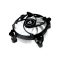 ARCTIC COOLING CPU hűtő Alpine 17 LP LGA-1700,1851, Low profile