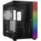BE QUIET! Ház Midi ATX Light Base 900 DX Tápegység nélkül, Fekete