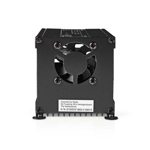Nedis POCO106 feszültségátalakító, DC-DC konverter, 24V - 12V, 240W