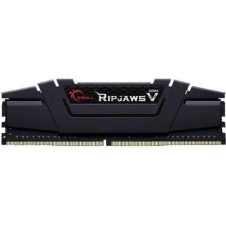   G.SKILL Memória DDR4 32GB 3200Mhz CL16 DIMM 1.35V, Ripjaws V