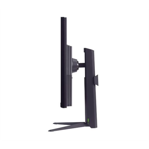 LG Gaming 180Hz monitor 31,5" 32GS85Q, 2560x1440, 16:9, 350cd/m2, 1ms, HDMIx2/DisplayPort/USBx3