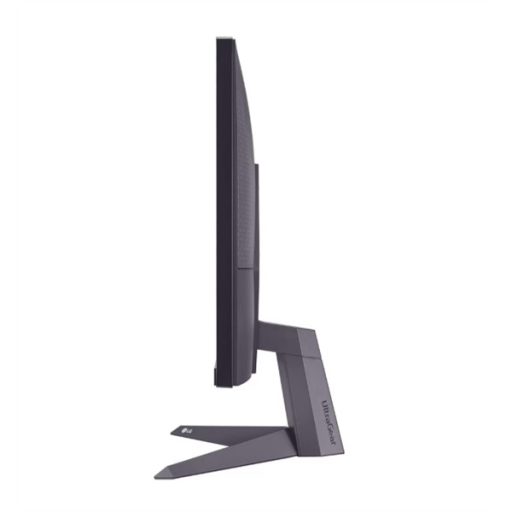 LG Gaming 180Hz monitor 27" 27GS50F, 1920x1080, 16:9, 250cd/m2, 1ms, HDMIx2/DisplayPort, HDR10