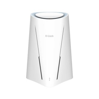   D-LINK 4G/5G Modem + Wireless Router Dual Band AX3000 1xWAN(1000Mbps) + 1xLAN(1000Mbps), G530