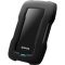 ADATA 2.5" HDD USB 3.1 2TB HD330, Fekete