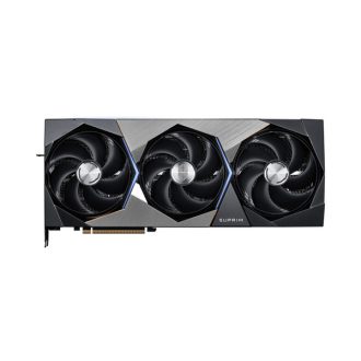   MSI Videokártya PCI-Ex16x nVIDIA RTX 5080 SUPRIM SOC 16GB DDR7