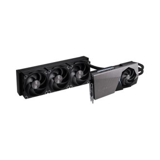   MSI Videokártya PCI-Ex16x nVIDIA RTX 5080 SUPRIM LIQUID SOC 16GB DDR7