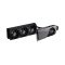 MSI Videokártya PCI-Ex16x nVIDIA RTX 5080 SUPRIM LIQUID SOC 16GB DDR7