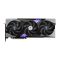 MSI Videokártya PCI-Ex16x nVIDIA RTX 5080 GAMING TRIO 16GB DDR7 OC