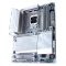 GIGABYTE Alaplap AM5 B850 AORUS ELITE WIFI7 ICE AMD B850, ATX