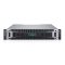 HPE MSA 2070 16Gb FC SFF Storage