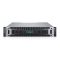 HPE MSA 2072 10/25GbE iSCSI SFF Storage
