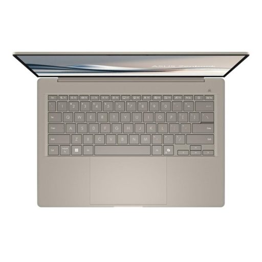 ASUS CONS NB ZenBook UX3407RA-QD020W 14" WUXGA OLED GL, X Elite X1E 78 100, 32GB, 1TB M.2, INT, WIN11H, Bézs