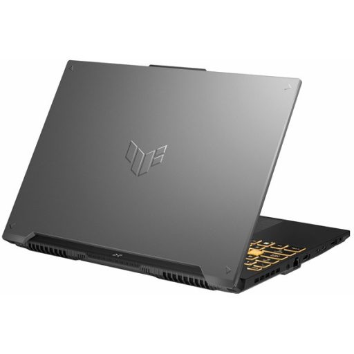 ASUS GAMER NB TUF FX607VU-RL106 16" WUXGA, i7-13620H, 16GB, 512GB M.2, RTX 4050 6GB, NOOS, Szürke