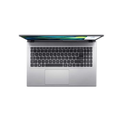ACER Aspire AG15-42P-R1ME, 15.6" FHD, AMD Ryzen 7 5825U, 16GB, 1TB SSD, UMA, DOS, ezüst