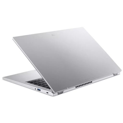 ACER Aspire AG15-71P-56TJ, 15.6" FHD IPS, Intel Core i5-1334U, 8GB, 512GB SSD, UMA, DOS, ezüst