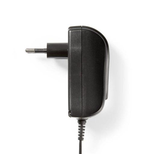 Nedis ACPA002 univerzális AC-DC tápegység, állítható 3V-12V, 1,5A, 6 cserélhetó táp dugó