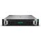 HPE rack szerver ProLiant DL385 Gen11, AMD EPYC 16C 9124 3.0GHz, 2x32GB, 2x480GB SSD, 8SFF, MR408i-o, 2x1000W