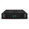 HPE rack szerver ProLiant DL145 Gen11, AMD 8C 8024P 2.40GHz, 1x32GB, No HDD, 2SFF, SATA/NVMe, 2x900W