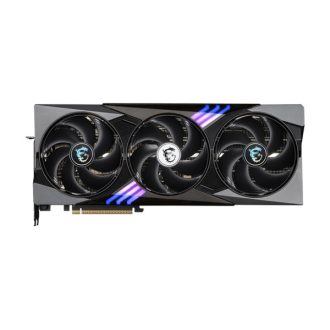   MSI Videokártya PCI-Ex16x nVIDIA RTX 5090 GAMING TRIO 32GB DDR7 OC