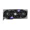 MSI Videokártya PCI-Ex16x nVIDIA RTX 5090 GAMING TRIO 32GB DDR7 OC