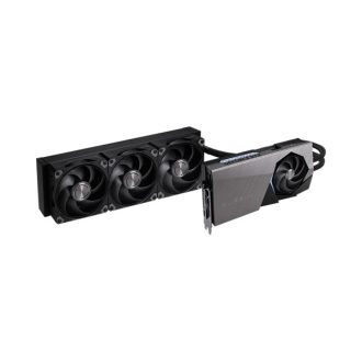  MSI Videokártya PCI-Ex16x nVIDIA RTX 5090 SUPRIM LIQUID 32GB DDR7 SOC