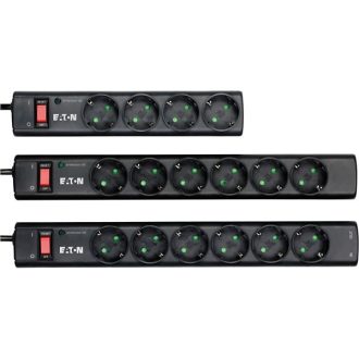   EATON Túlfeszültségvédő Elosztó 4 DIN, Protection Strip