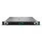 HPE rack szerver ProLiant DL320 Gen11, Xeon-S 16C 4510 2.40GHz, 2x32GB, 2x480GB SSD, 8SFF, MR408i-o, 2x1000W