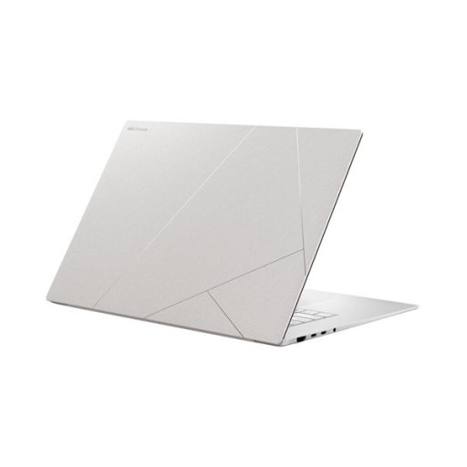 ASUS CONS NB Vivobook S16 M5606WA-MX076WS 16,0" 3.2K OLED GL, AMD Ryzen AI 9 HX 370, 32GB, 1TB M.2, INT, WIN11H, Ezüst