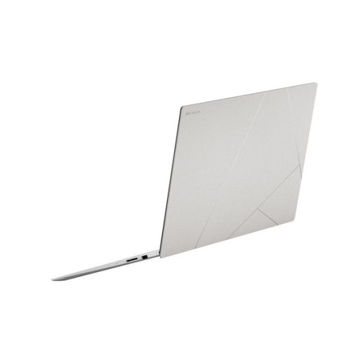 ASUS CONS NB Vivobook S16 M5606WA-MX076WS 16,0" 3.2K OLED GL, AMD Ryzen AI 9 HX 370, 32GB, 1TB M.2, INT, WIN11H, Ezüst