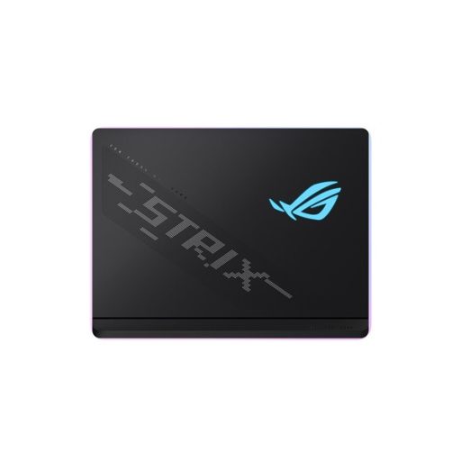 ASUS GAMER NB ROG Strix G635LW-RW011W 16,0"  WQXGA, Ultra 9, 32GB, 2TB M.2, RTX 5080 16GB, WIN11H, Fekete