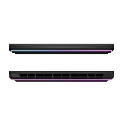 ASUS GAMER NB ROG Strix G635LW-RW011W 16,0"  WQXGA, Ultra 9, 32GB, 2TB M.2, RTX 5080 16GB, WIN11H, Fekete