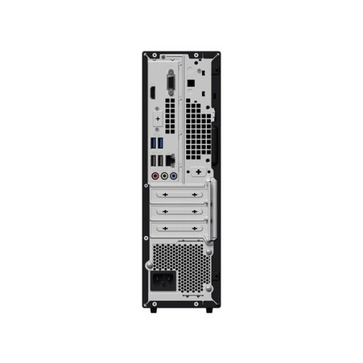 ASUS COM DT ExpertCenter D501SER-7147000330, i7-14700, 8GB, 512GB M.2, NOOS, Fekete