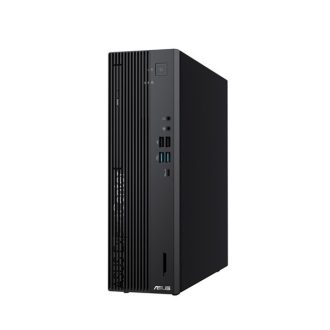   ASUS COM DT ExpertCenter D701SER-7147000210, Intel Core i7-14700, 8GB, 512GB M.2, NOOS, Fekete