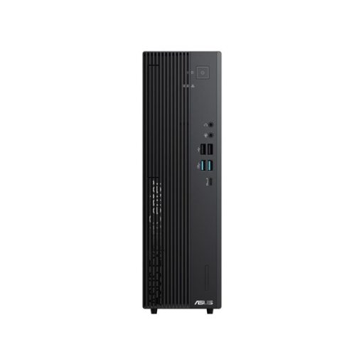 ASUS COM DT ExpertCenter D701SER-7147000210, Intel Core i7-14700, 8GB, 512GB M.2, NOOS, Fekete