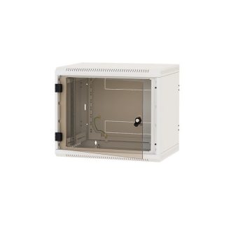 KELINE Faliszekrény 12U 600x395mm mély 19"
