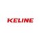 KELINE Rack Szekrény 42U 800x1000mm álló, Perforált ajtóval, Dupla levehető oldal/hátfal Max.teherbírás:800kg