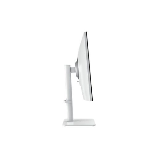 MSI Monitor Business Modern MD272UPSW 27" UHD, 3840x2160, 60Hz, IPS, 4ms, HDMI, DP, USB-C, White - SMART