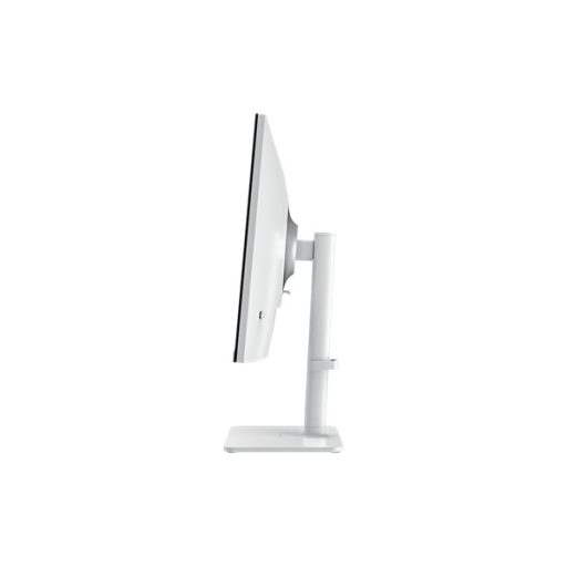 MSI Monitor Business Modern MD272UPSW 27" UHD, 3840x2160, 60Hz, IPS, 4ms, HDMI, DP, USB-C, White - SMART
