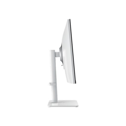MSI Monitor Business Modern MD272UPHW 27" UHD, 3840x2160, 60Hz, IPS, 4ms, HDMI, DP, USB-C, Docking, White