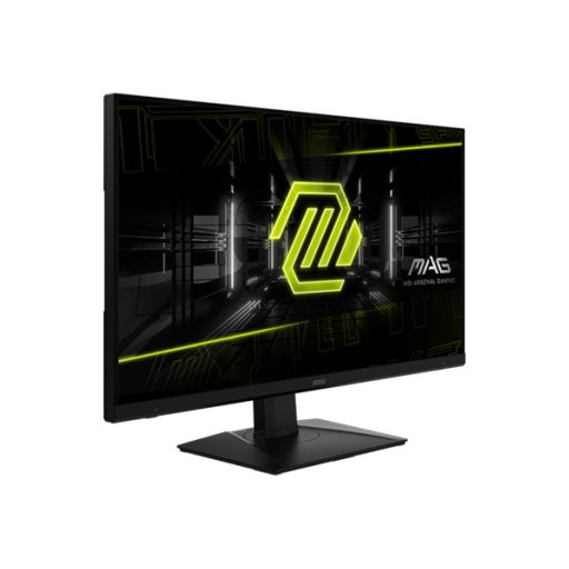 MSI Monitor GAMING MAG 322URDF E16 32" UHD, 3840x2160, 320/160Hz IPS, 440cd/m2, 1 ms, HDMI, DP, USB-C, Black