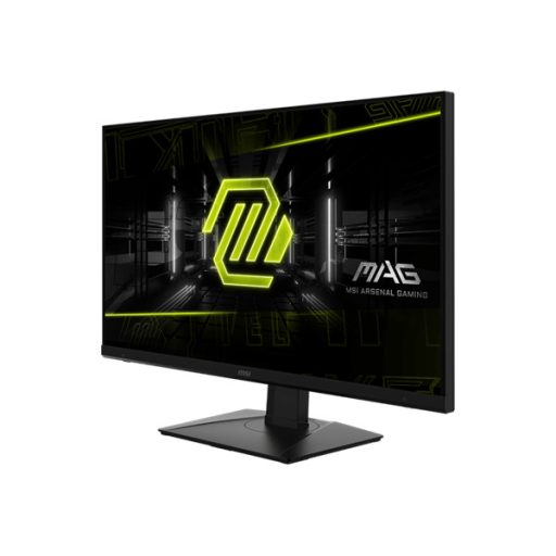 MSI Monitor GAMING MAG 322URDF E16 32" UHD, 3840x2160, 320/160Hz IPS, 440cd/m2, 1 ms, HDMI, DP, USB-C, Black