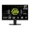 MSI Monitor GAMING MAG 272URDF E16 RapidIPS 27" UHD 3840x2160, 1000:1 CR, 400cd/m2, 0,5ms, 320/160Hz, DP, 2x HDMI, USB-C