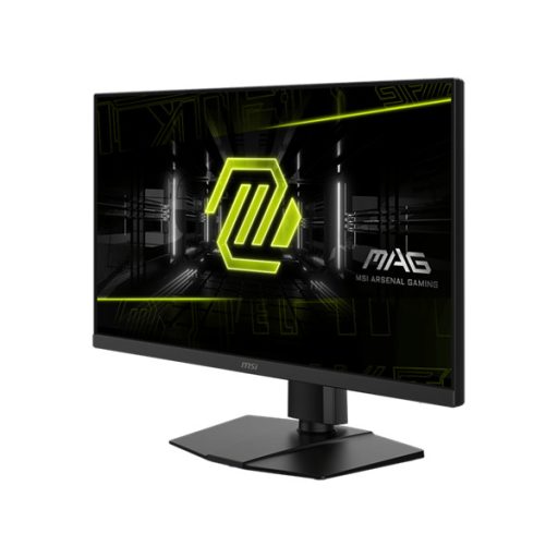 MSI Monitor GAMING MAG 272URDF E16 RapidIPS 27" UHD 3840x2160, 1000:1 CR, 400cd/m2, 0,5ms, 320/160Hz, DP, 2x HDMI, USB-C