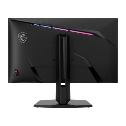 MSI Monitor GAMING MAG 272URDF E16 RapidIPS 27" UHD 3840x2160, 1000:1 CR, 400cd/m2, 0,5ms, 320/160Hz, DP, 2x HDMI, USB-C
