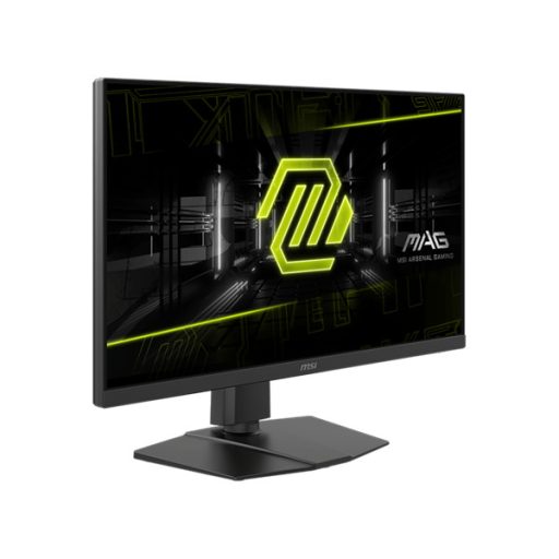 MSI Monitor GAMING MAG 272URDF E16 RapidIPS 27" UHD 3840x2160, 1000:1 CR, 400cd/m2, 0,5ms, 320/160Hz, DP, 2x HDMI, USB-C