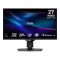 MSI Monitor GAMING MAG 274QPF X30MV RapidVA 27" WQHD 2560x1440, 1000:1 CR, 400cd/m2, 1ms, 300Hz, DP, 2x HDMI