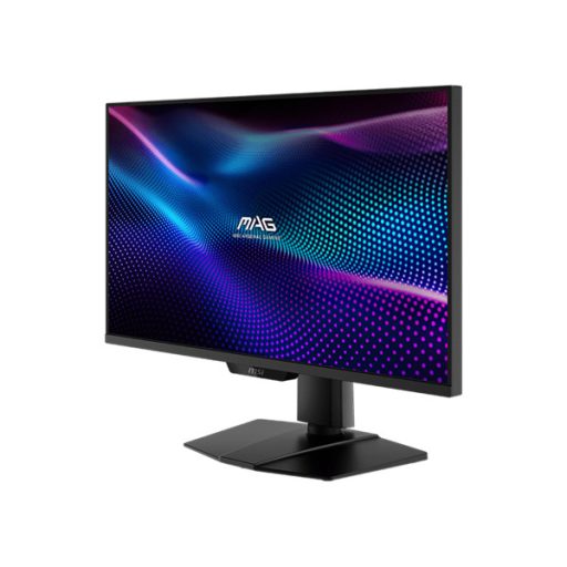 MSI Monitor GAMING MAG 274QPF X30MV RapidVA 27" WQHD 2560x1440, 1000:1 CR, 400cd/m2, 1ms, 300Hz, DP, 2x HDMI